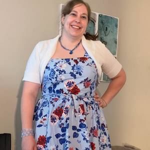 Meet your Posher, Holly